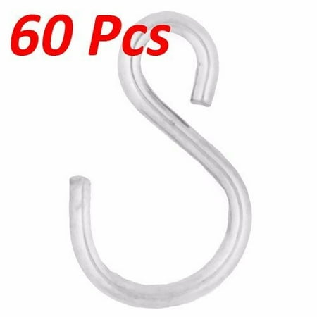 1.5 Inch Open Hook - Wideskall® 1.5