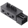 thumbnail image 2 of Geelife Power Seat Switch w/ Manual Seat Recliner Five Hundred Mercury Montego, 2 of 7