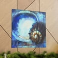 thumbnail image 6 of Sea Shell Steampunk - Canvas, 6 of 10