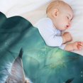 thumbnail image 4 of Coon Cat 3D Blankets Super Soft Blanket Cosy & Warm Blanket For Sofa Or Bed, 4 of 5