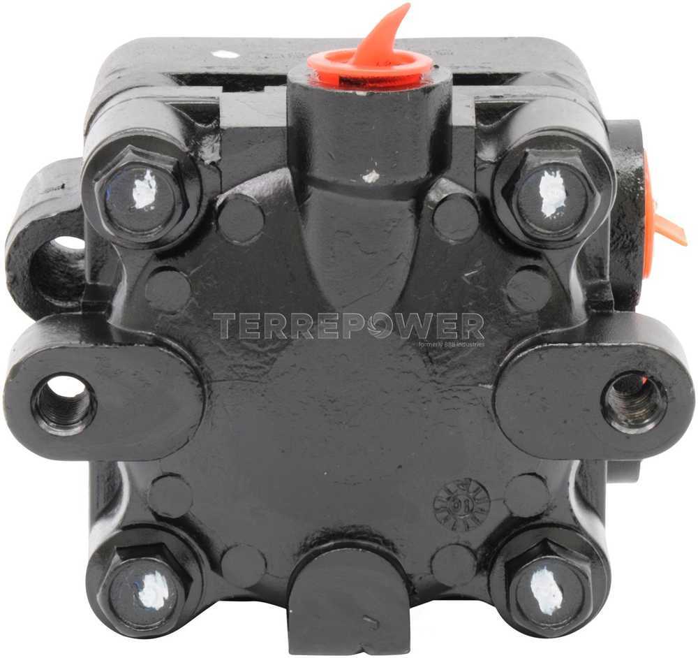 TERREPOWER formerly BBB Industries 920-0109 Remanufactured Power Steering Pump