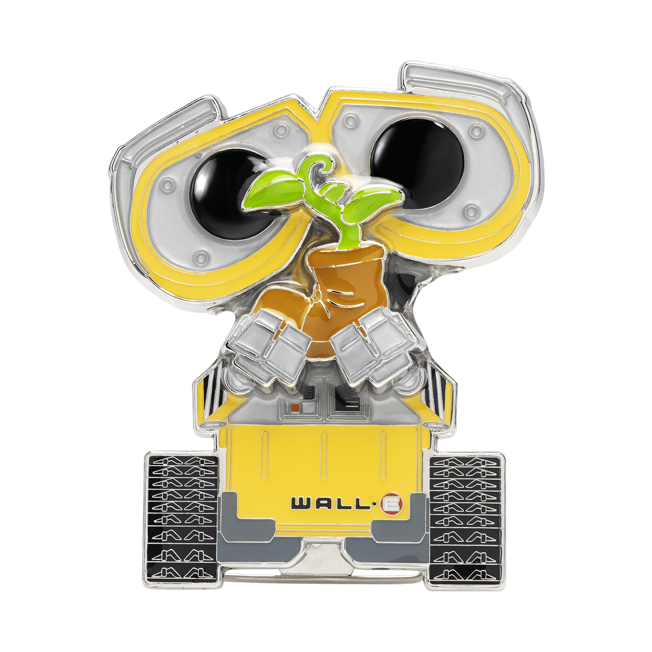 MAR218202 - POP JUMBO WALL-E 10IN FIG - Previews World