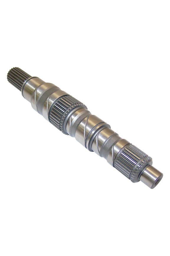 J8132374 CASJ8132374 80-83 CJ-5/80-86 CJ-7/81-86 CJ-8/80-86 SJ/J-SERIES W/T176,T177 TRANSMAIN SHAFT Fits select: 1980-1986 JEEP JEEP, 1980 AMERICAN MOTORS JEEP