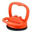 thumbnail image 3 of Graflsoa Compact 5.5cm Suction Cup for Car Dent Repair - Durable Rubber, Ergonomic Grip, 9 Color Options (Orange), 3 of 7