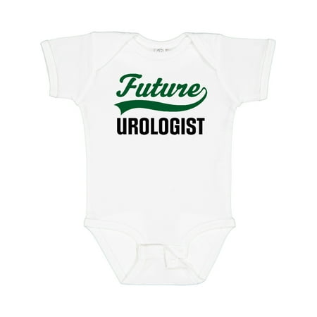

Inktastic Future Urologist Gift Baby Boy or Baby Girl Bodysuit