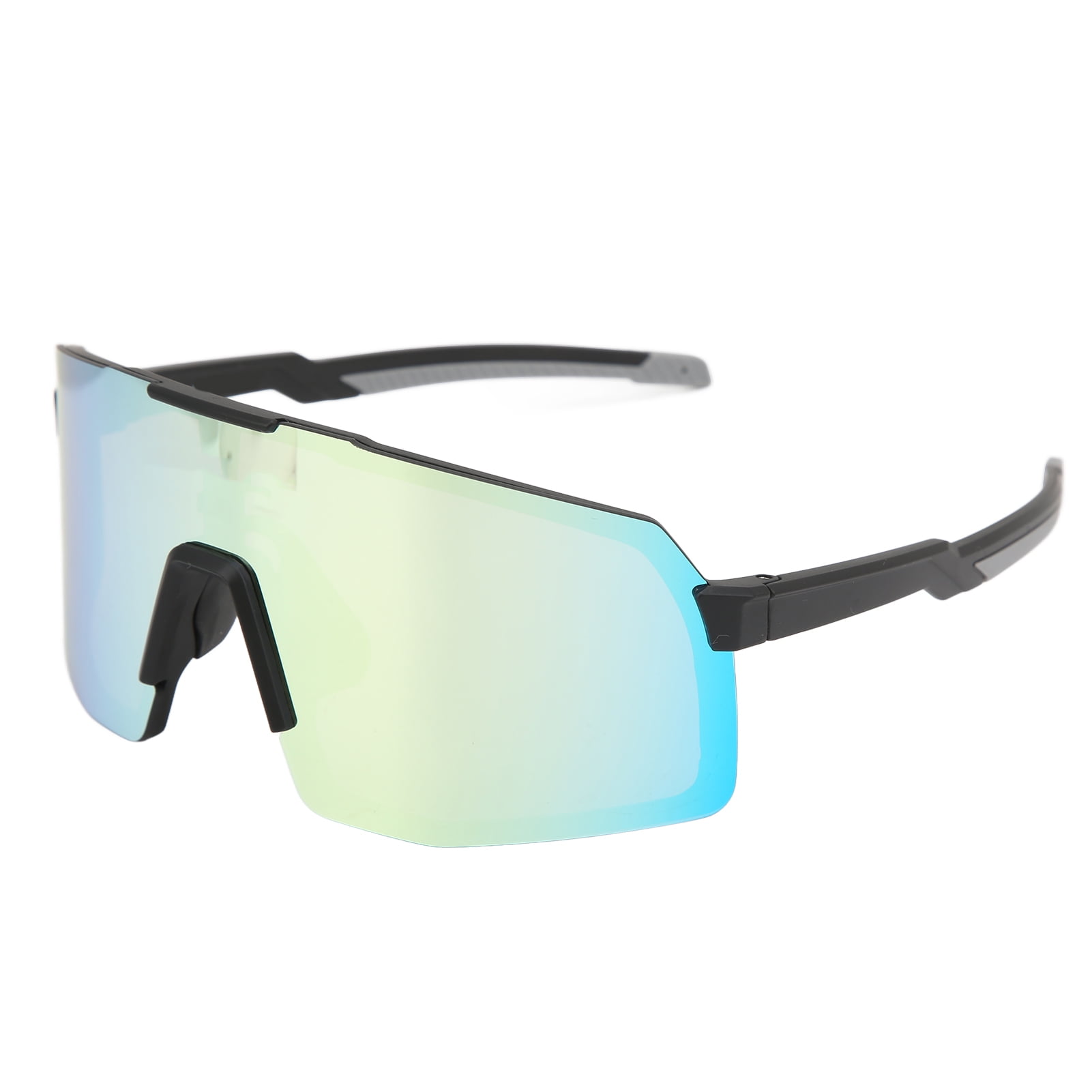 Polarized Sunglasses, Running Sunglasses Wider Field View For Cycling