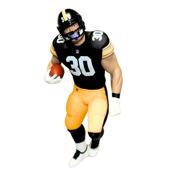 Hallmark Ornament: 2020 James Conner | QXI2751 | NFL
