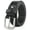 Black, variant on Mens belts,Full Grain Genuine Leather Casual Dress Jeans Belts for Men