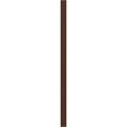 thumbnail image 6 of Ekena Millwork 46 5/8"W x 8"H x 3/8"T Tulum Fretwork Moulding, Alder, 6 of 13