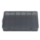 thumbnail image 5 of Organizador De Caja De Aparejos, Organizador De Almacenamiento De Hardware, Caja De Herramientas, Organizador De 18 Rejillas, Caja Organizadora De Plástico Con Divisores Para, 5 of 7