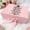 Pink-8.6*6.3*3.3in, variant on Luxury Graduation Wrapping Printed Paper Box, Fine Printed Surface, Magnetic Lock and Satin Ribbon, 11.4×8.6×4.1 in & 8.6×6.3×3.3 in for High-End Grad Presents