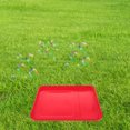 thumbnail image 4 of Greenadscape Bubble Solution Storage Holder Red 1Pack For Easy Bubble Cleaning, 4 of 8