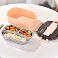 thumbnail image 4 of DJN 2025 New Tableware Stainless Steel C One Size, 4 of 6