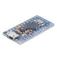 thumbnail image 2 of Placa de desarrollo MCU, placa de desarrollo SCM Placa de desarrollo DIY MCU Módulo de desarrollo DIY construido para durar, 2 of 12