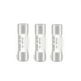 thumbnail image 1 of 3Pcs Solar Fast Blowing Photovoltaic Fuse For Solar System Dc1000V 10X38Mm 25A, 1 of 3