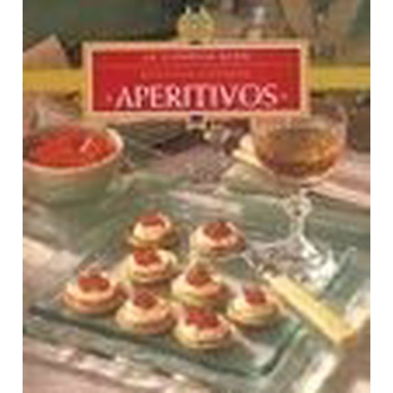 Pre-Owned Aperitivos - Recetas Caseras (Spanish Edition), 9783829006453, 3829006454, Paperback,