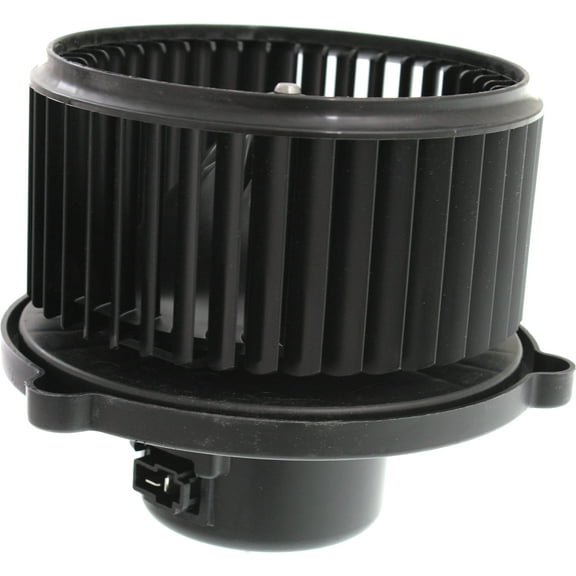 Blower Motor Compatible with 2005-2009 Hyundai Tucson