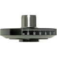 thumbnail image 2 of Dorman 594-158S Engine Harmonic Balancer for Specific Buick / Oldsmobile / Pontiac Models Fits select: 1972-1979 PONTIAC FIREBIRD, 1970-1971 PONTIAC GTO, 2 of 2