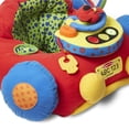 thumbnail image 4 of Juguete para bebés Melissa & Doug Beep-Beep and Play, 4 of 6
