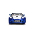 thumbnail image 3 of Auto fundido a presión Jada Toys JDM Tuners 2003 Nissan 350Z 1:24, 3 of 6