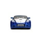 thumbnail image 3 of Auto fundido a presión Jada Toys JDM Tuners 2003 Nissan 350Z 1:24, 3 of 6