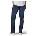 thumbnail image 2 of Lee Men’s and Big Men’s Extreme Motion Straight Fit Tapered Leg Jeans, 2 of 3