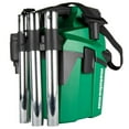 thumbnail image 6 of Metabo HPT 18V Wet Dry Shop Vacuum, Tool Only, RP18DAQ4, 6 of 8