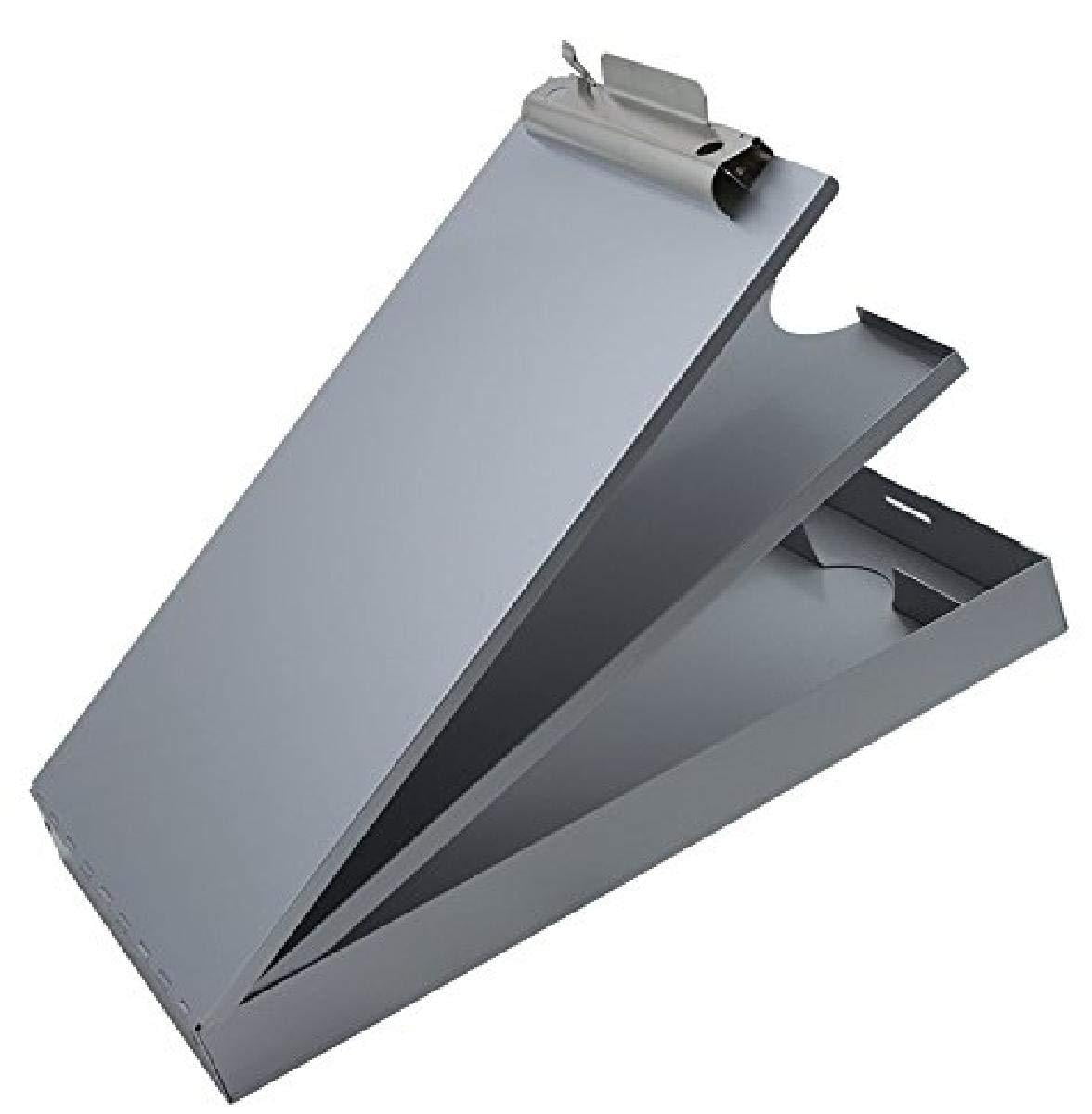 Saunders Recycled Aluminum CruiserMate Storage Clipboard Form Holder