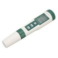 thumbnail image 2 of Digital Water Quality Meter, 10 In 1 Water Tester Resistivity Temperature Highly Sensitive Electrode  For Swimming Pool, 2 of 8