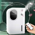 thumbnail image 5 of Negative Ion Aromatherapy Machine Automatic Purification Air Essential Oil Atomization Diffuser for Hotel Home Spa, 5 of 5