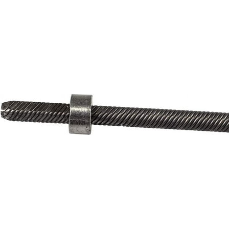 MTD Replacement Part Flex Shaft Assembly