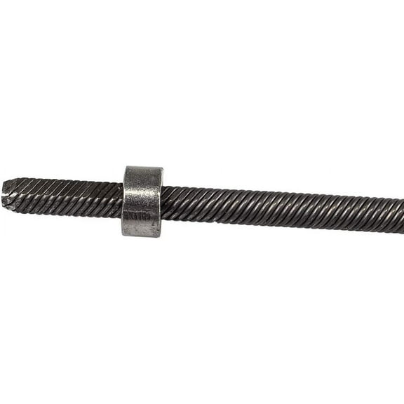MTD Replacement Part Flex Shaft Assembly