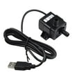 thumbnail image 4 of High quality Motor Solar Water Pump Power Panel Kit for Fountain Pool Garden, 4 of 4