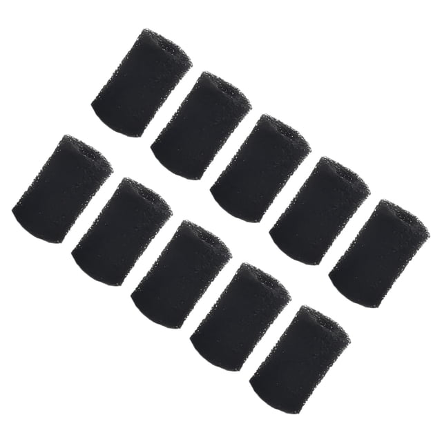 For Polaris 280 Vac-Sweep Pool Sponge Filter Black Filter High Quality Polyurethane Sponge For Polaris 91003105