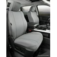 thumbnail image 4 of Fia Sp87 69 Gray Seat Protector Custom Seat Cover Fits 21 25 Fits/For  Bronco, 4 of 5