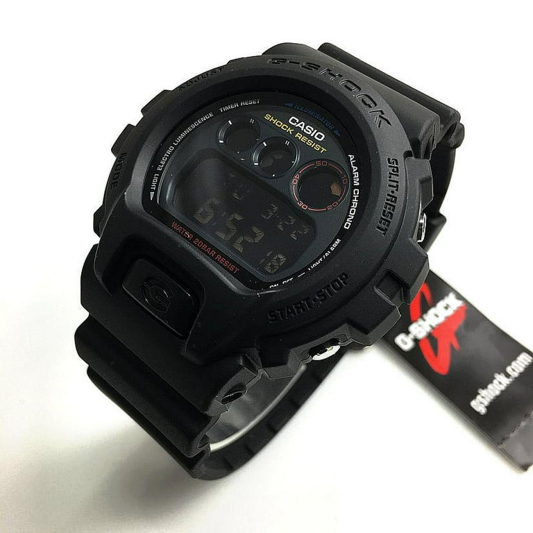 G shock dw6900bmc sale