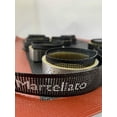 thumbnail image 3 of Martellato 30BANDS06 Perforated-Silicone-Band Dessert-Ring Liner 1.38 Inch x 29.5 Inch, 10 Pieces, 3 of 8