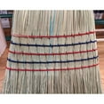 thumbnail image 3 of Lehman's Amish-Made Barn Broom - Large Authentic Corn Straw Broom with Hardwood Handle, Natural, 57 inches, 3 of 7