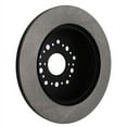 thumbnail image 5 of CEN 12044084 Disc Brake Rotor Fits select: 1993-2000 LEXUS LS, 1992-2000 LEXUS SC, 5 of 5