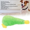 thumbnail image 3 of Juguetes Para Perros De Peluche Chirriantes, Diversión Interactiva, Pájaro Lindo, Resistencia A Las Mordeduras Suaves, Juguete Masticable Para Perros, Cachorros, Mascotas, 3 of 7