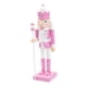 thumbnail image 2 of Figura de Cascanueces Centro de Mesa Accesorios de Fotografía Decoraciones de Escritorio Navidad para Cetro, 2 of 9