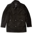 thumbnail image 3 of KENNETH COLE Mens Black Wool Blend Jacket M, 3 of 5