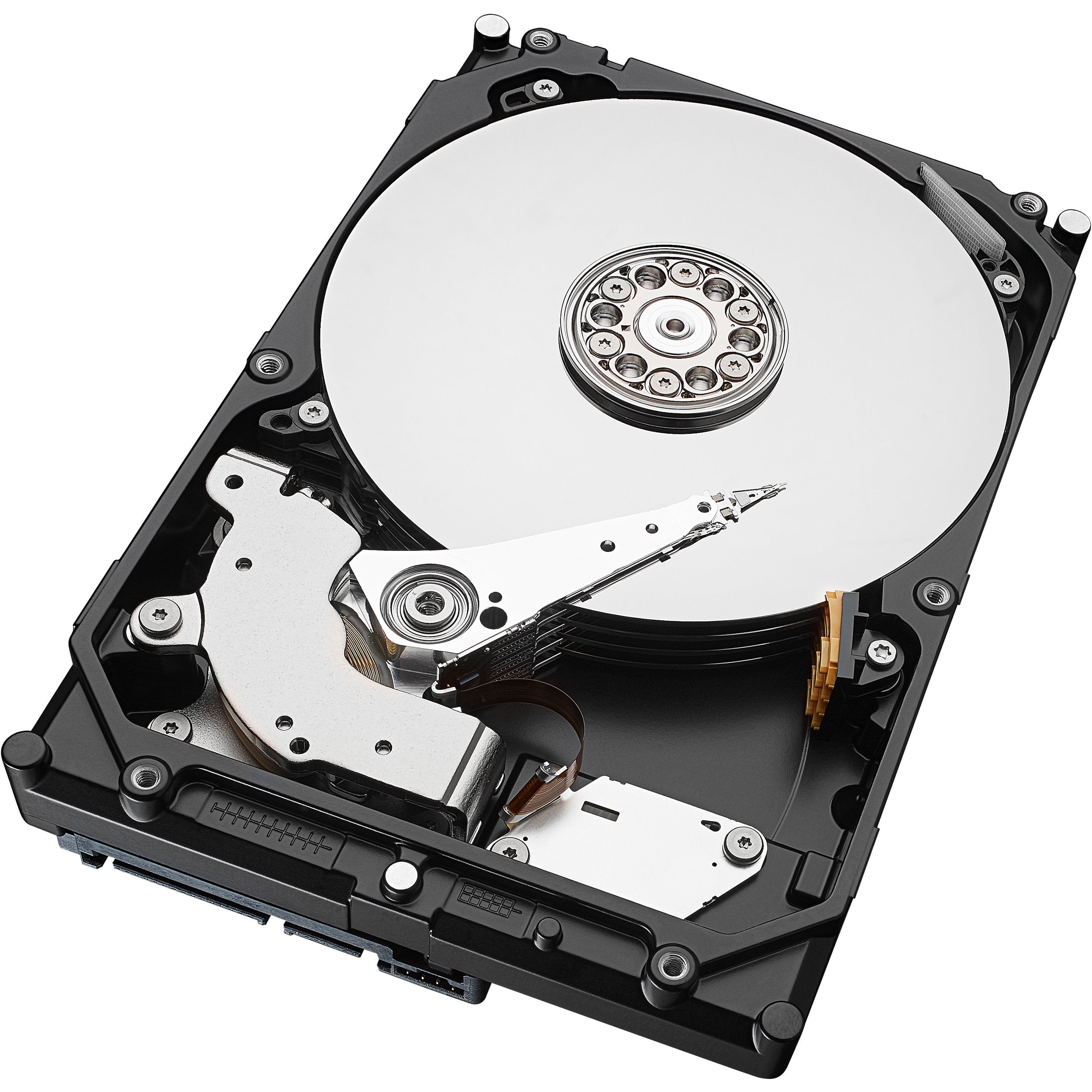 Seagate Barracuda ST8000DM004 8TB 3.5