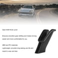 thumbnail image 4 of Shifter Handle Lever, Smoother Shifting Wearproof Gear Shift Knob Lever High Toughness  for Automobiles, 4 of 7