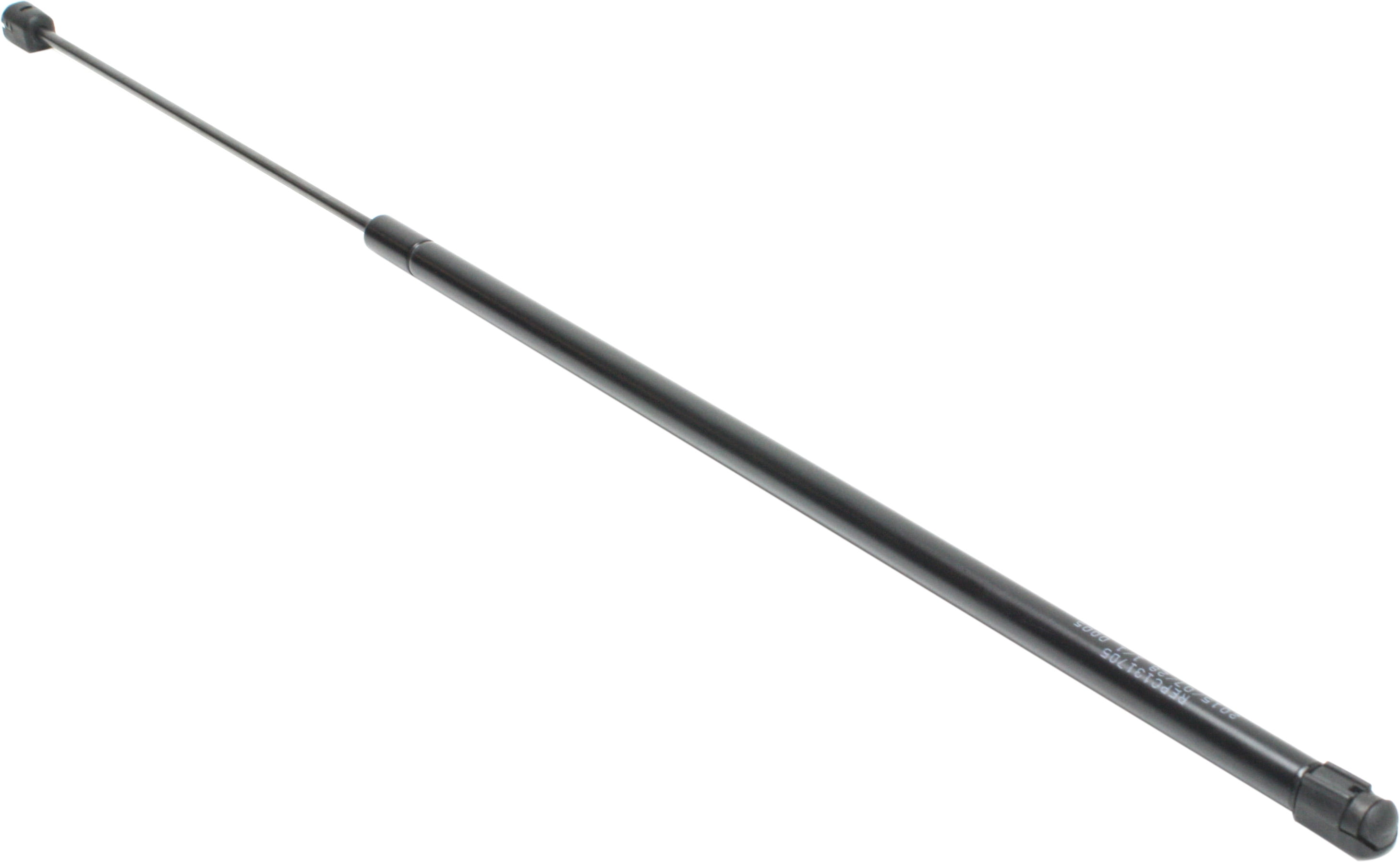 Replacement REPC131705 Lift Support Compatible with 2000-2005 Cadillac DeVille 8Cyl 4.6L Left Driver or Right Passenger Sold individually
