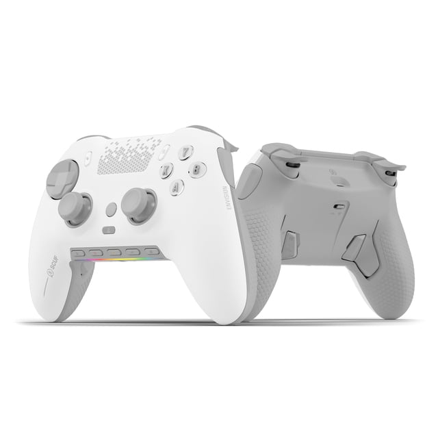Controlador gaming SCUF ENVISION PRO inalámbrico con 5 G-Keys