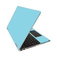 thumbnail image 1 of MightySkins HPPX3601520-Solid Baby Blue Skin for HP Pavilion x360 15 in. 2020 - Solid Baby Blue, 1 of 3