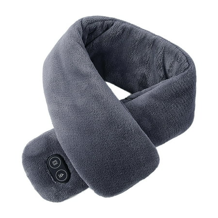 

under Desk Bike Cold And Heat Pack Exercise Room Mini Weights for Exercise Women Sit up Pad for Exercise Chest Upgraded Heated Scarf With Massage Function USB Heat Shawl Warm Neck Wrap