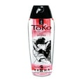 thumbnail image 2 of Shunga Toko Aroma Flavoured Lubricant - 5.5 Oz Melon Mango, 2 of 5