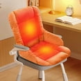 thumbnail image 1 of RKSTN Coussin Chauffant pour Dossier, 1 of 5
